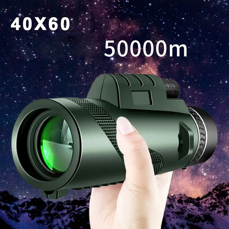 Telescopio Portátil Stellar™